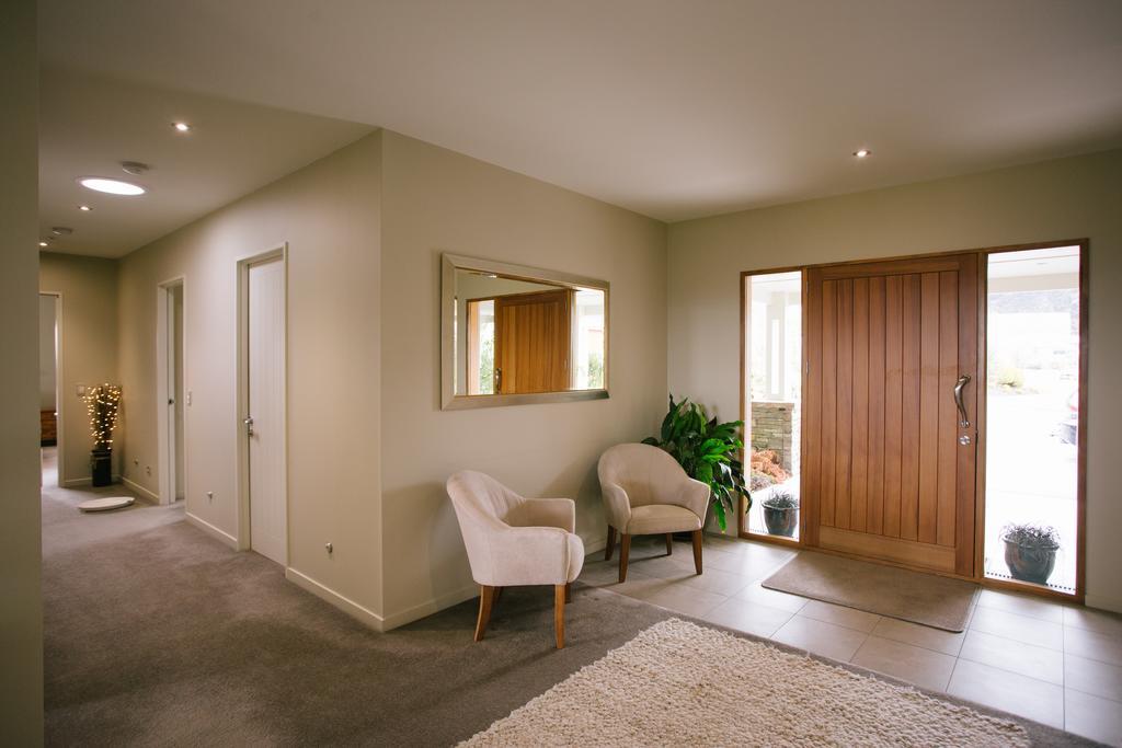 Riverview Terrace Wanaka Exterior foto