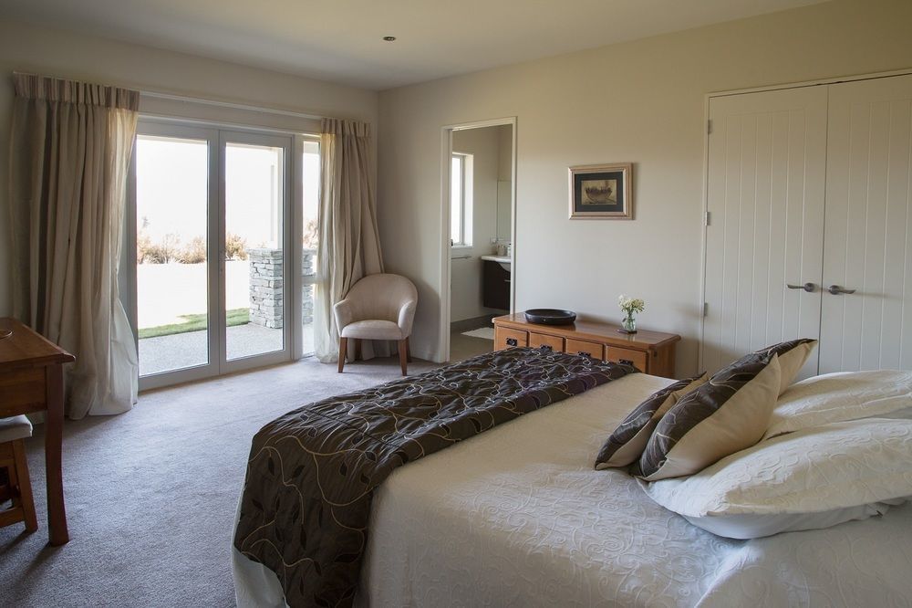 Riverview Terrace Wanaka Exterior foto