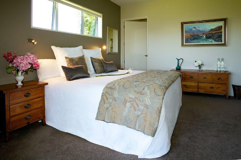 Riverview Terrace Wanaka Exterior foto