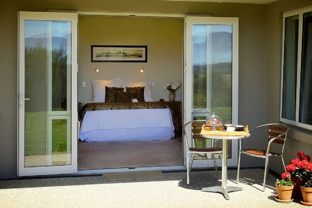Riverview Terrace Wanaka Exterior foto