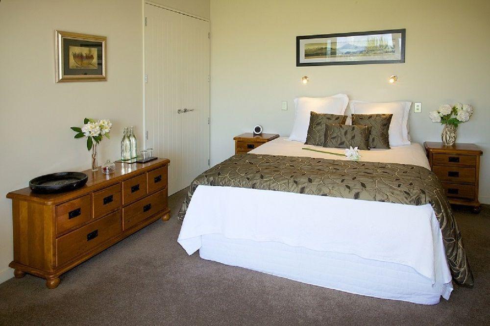 Riverview Terrace Wanaka Exterior foto