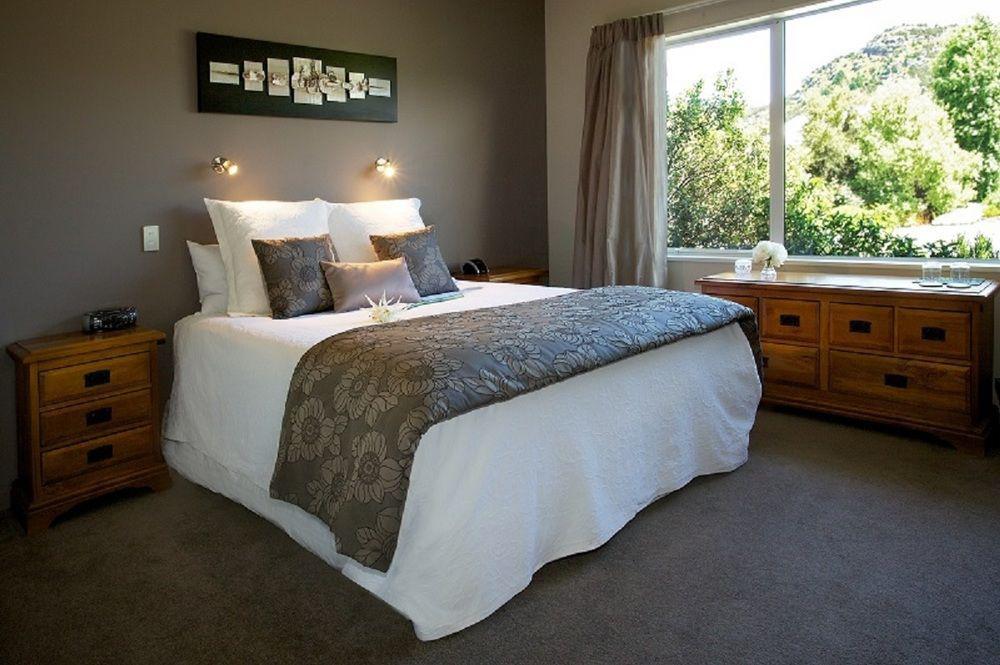 Riverview Terrace Wanaka Exterior foto
